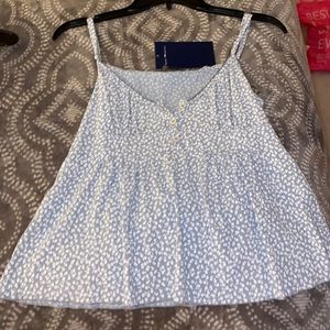 Brand new brandy Melville tank